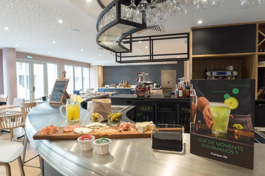 Photo of Kitchen in Tours