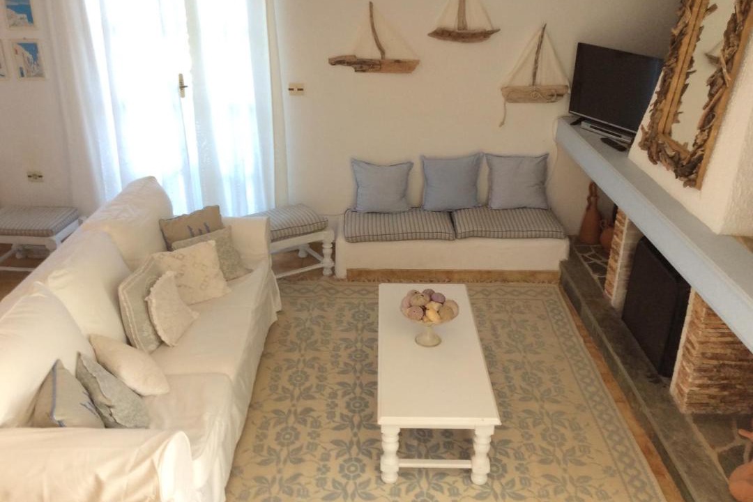 Photo of Livingroom in Evreti