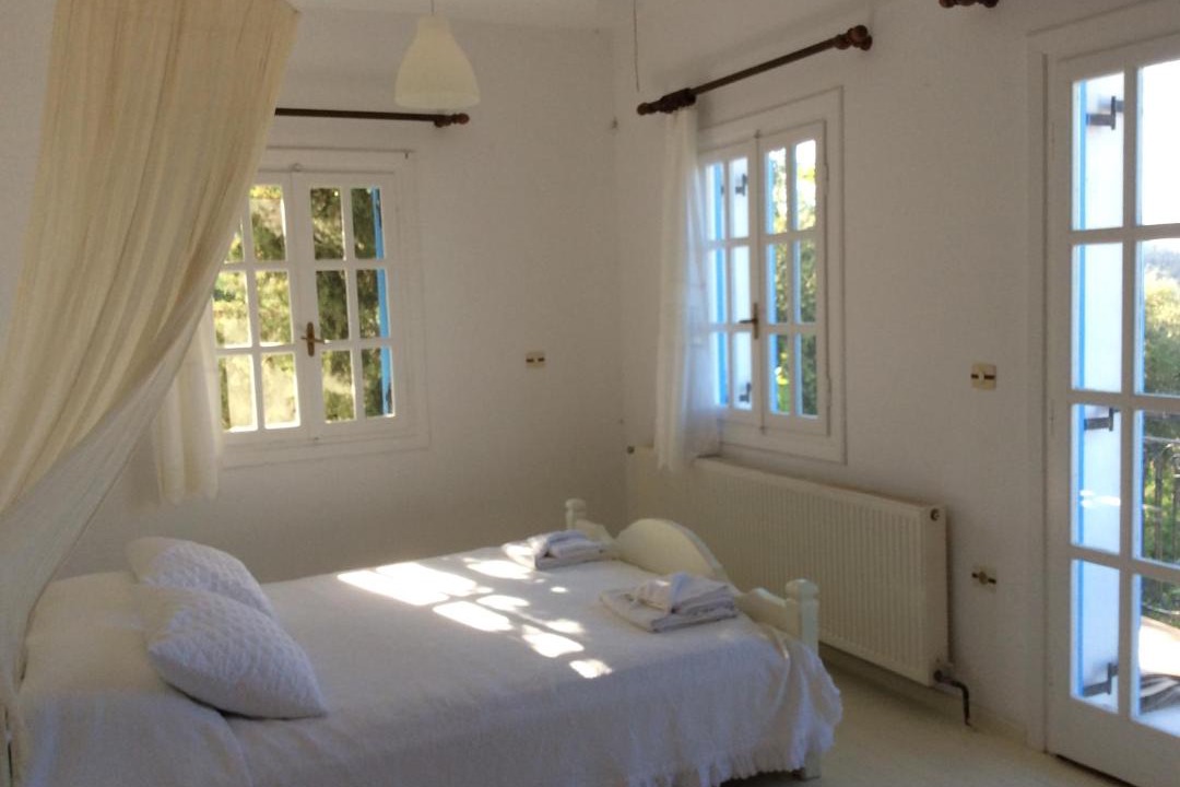 Photo of Bedroom in Evreti