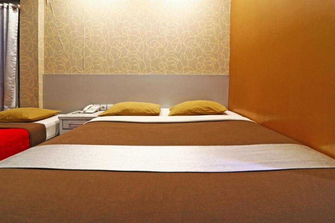 Photo of Bedroom in Bandung