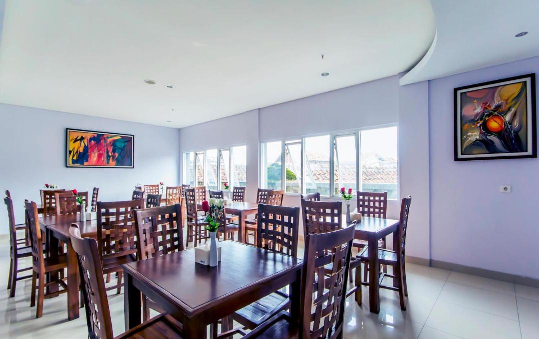 Photo of Livingroom in Bandung