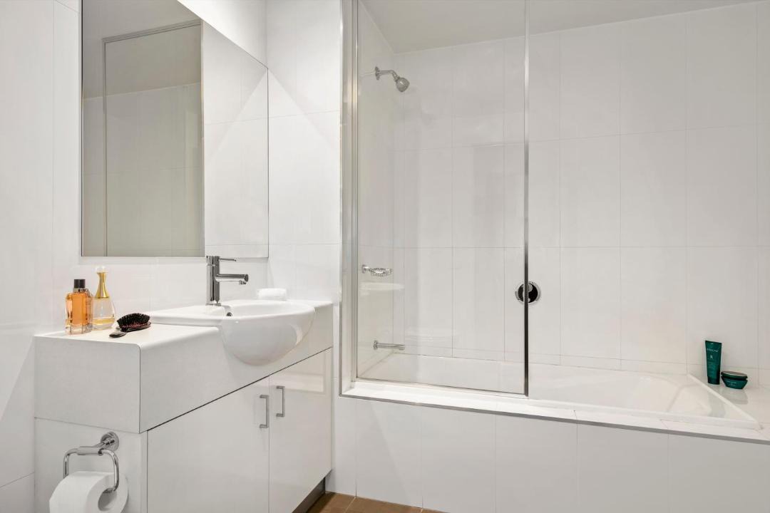 Photo of Bathroom in Cheltenham