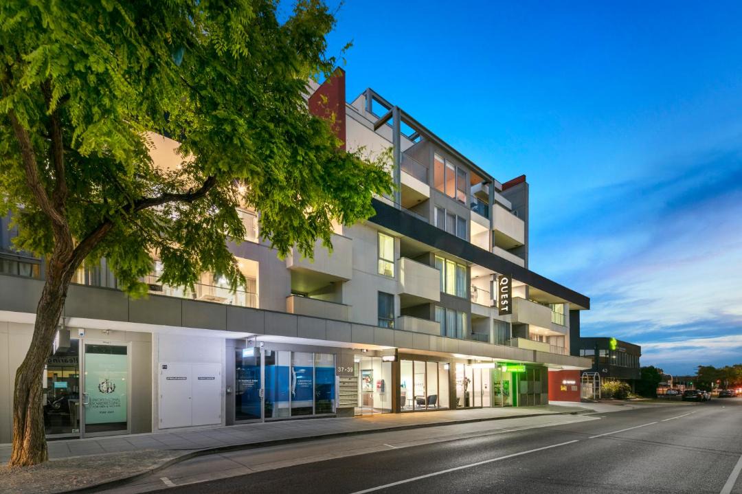 Photo of Others in Cheltenham