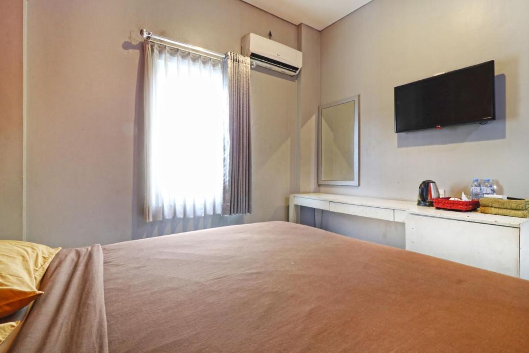 Photo of Bedroom in Bandung