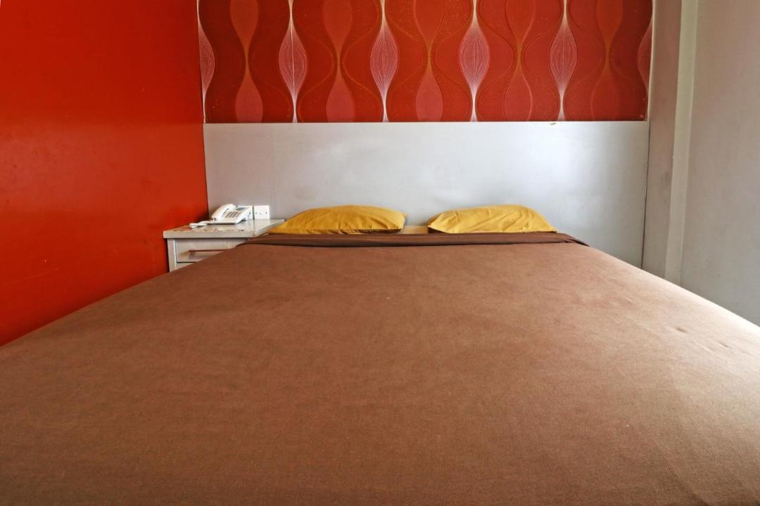 Photo of Bedroom in Bandung