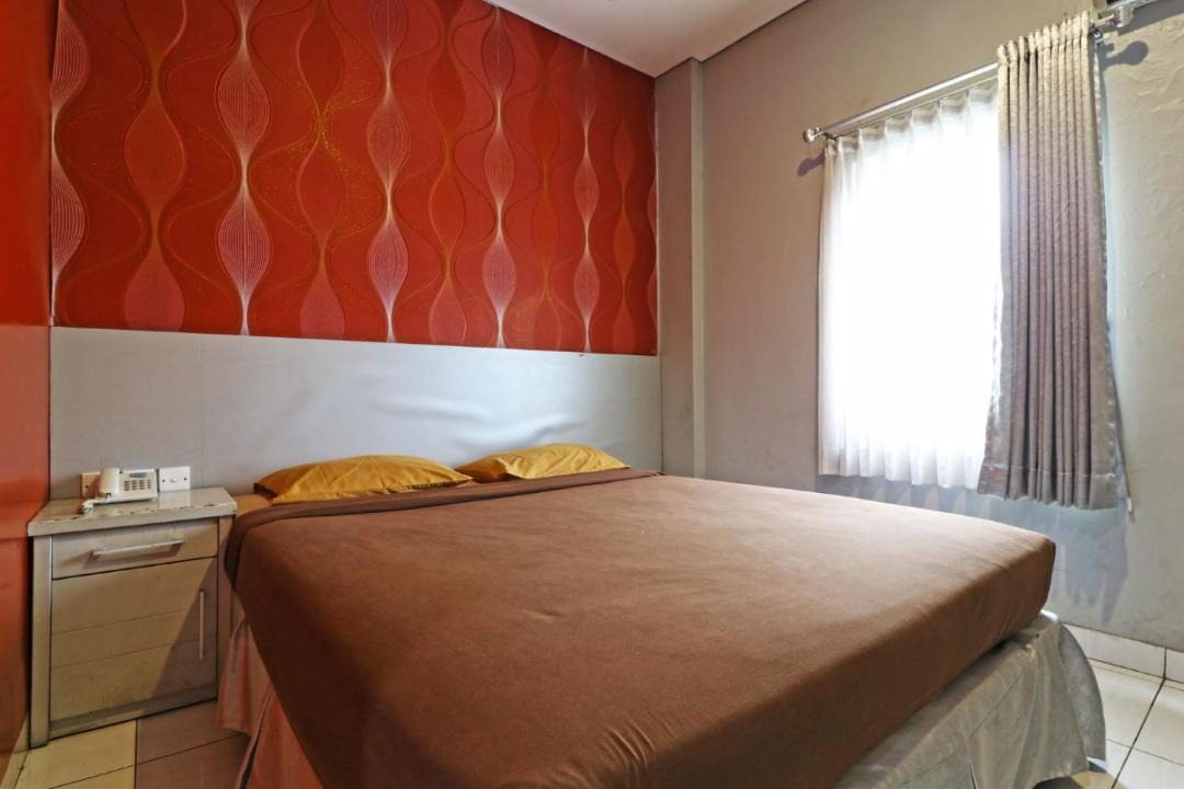 Photo of Bedroom in Bandung