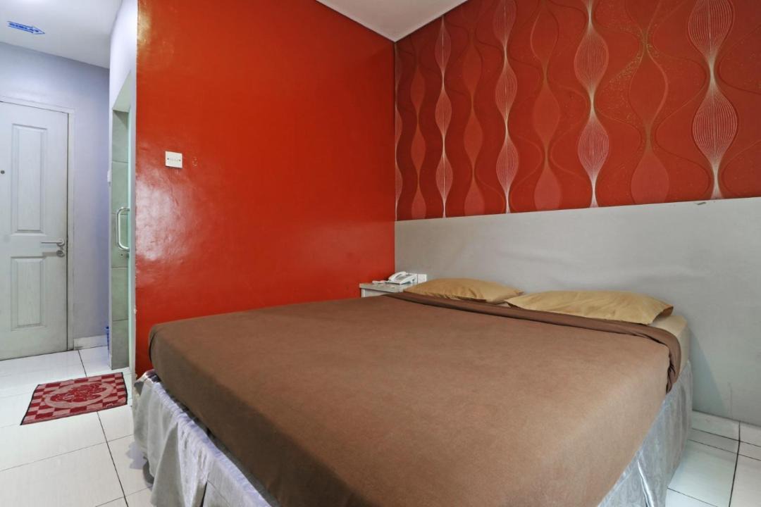 Photo of Bedroom in Bandung