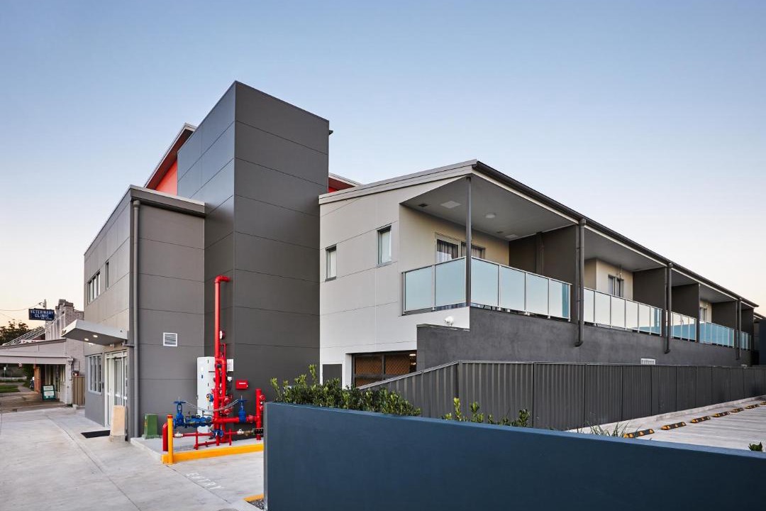 Photo of Others in East Maitland