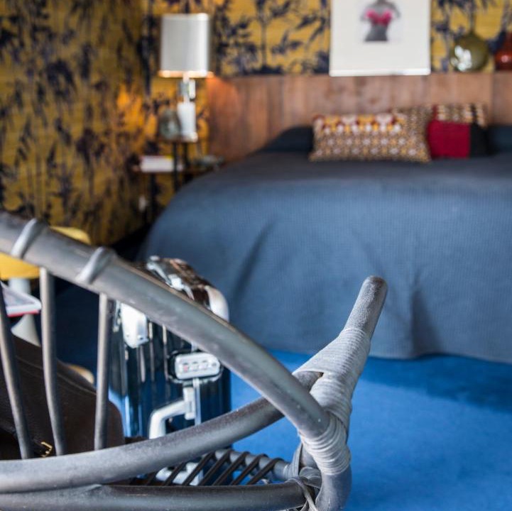 Photo of Bedroom in Domessin