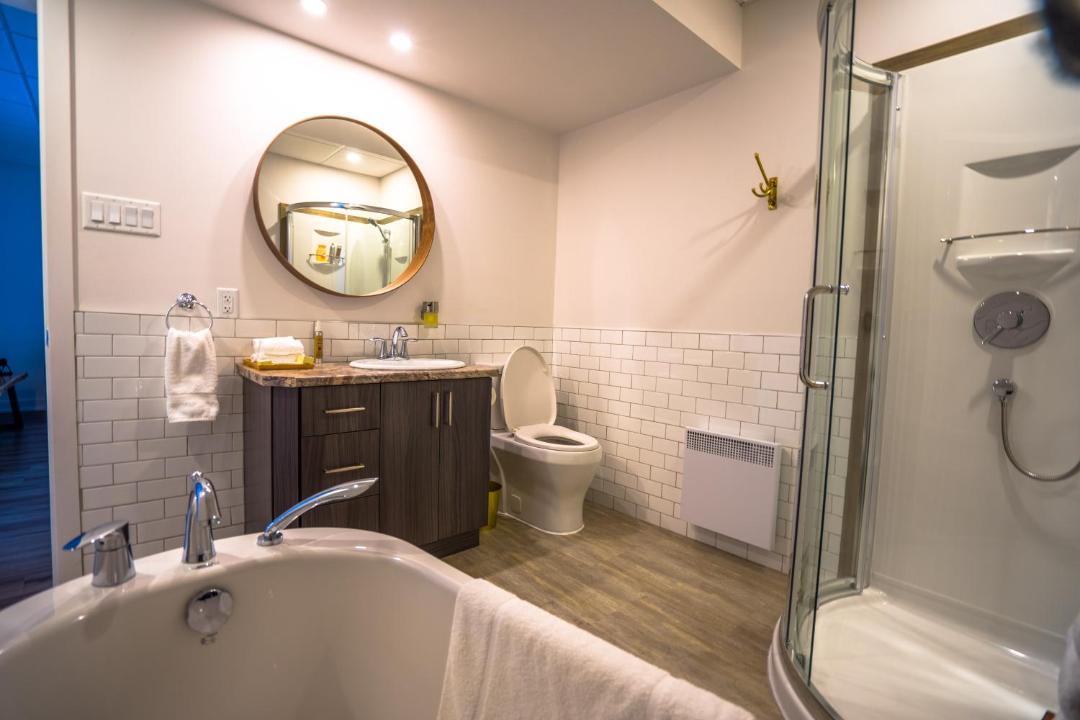 Photo of Bathroom in La Peche