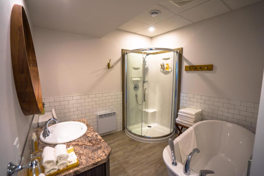 Photo of Bathroom in La Peche