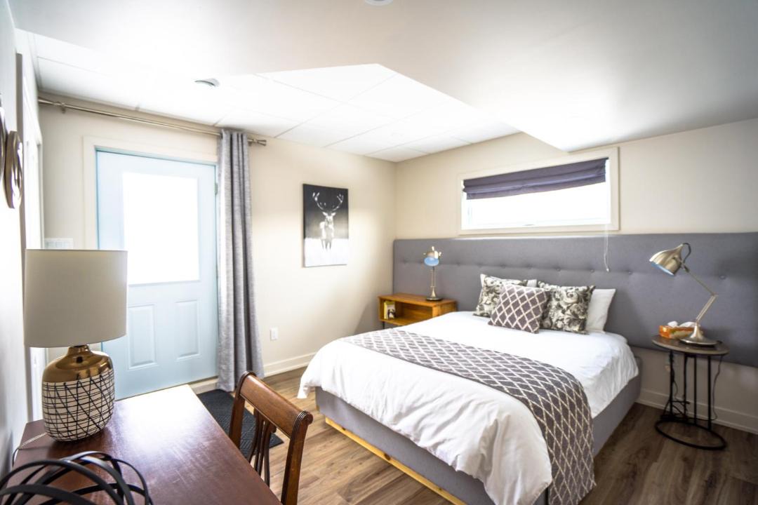 Photo of Bedroom in La Peche
