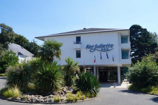 Photo of Buildings in Pornichet