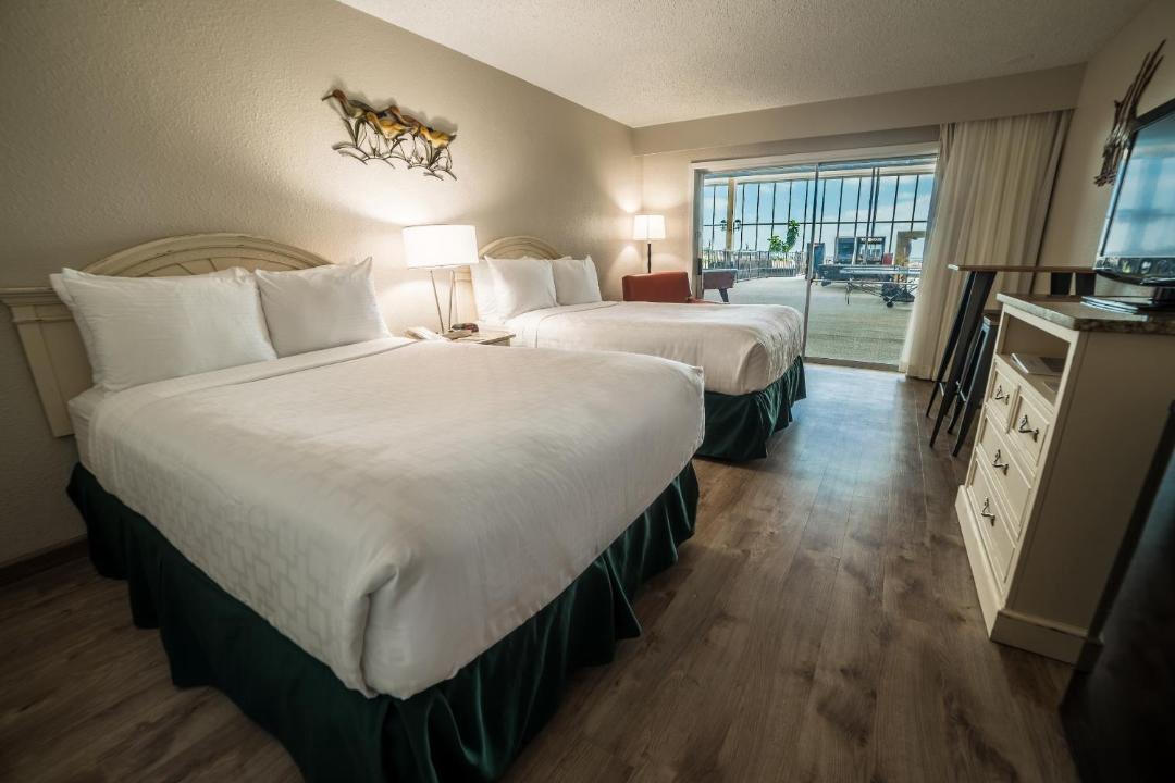 Photo of Bedroom in Del Mar