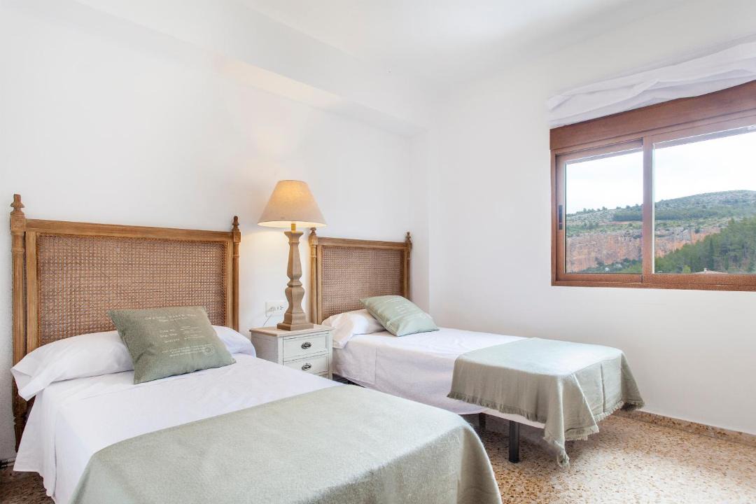 Photo of Bedroom in Alpuente