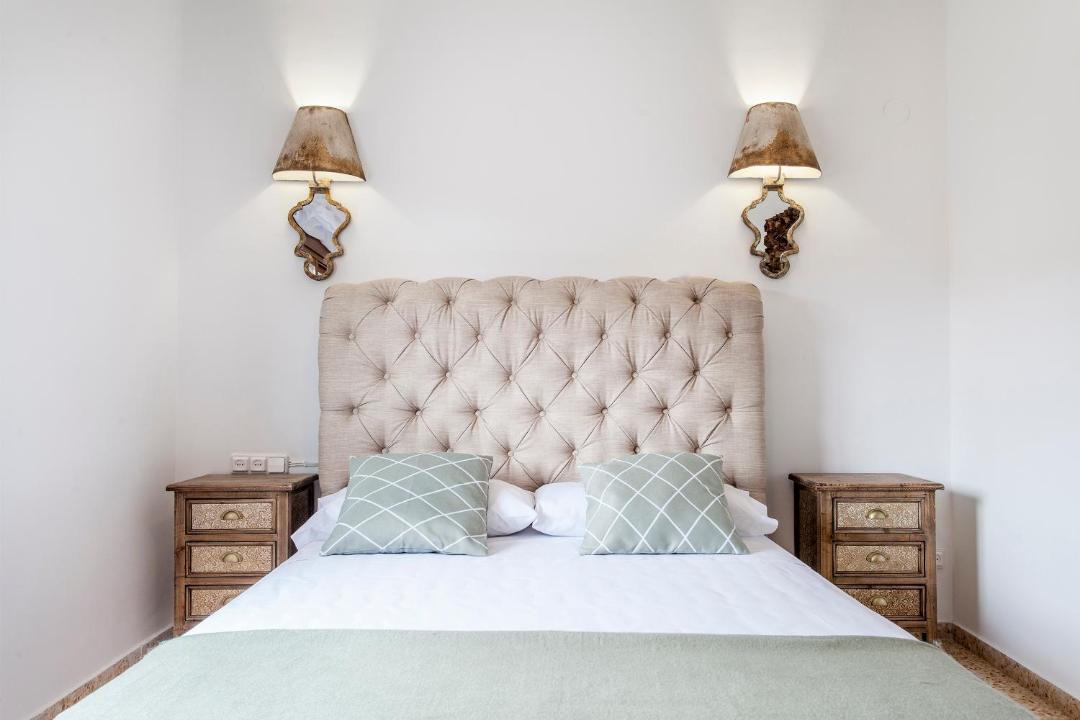 Photo of Bedroom in Alpuente