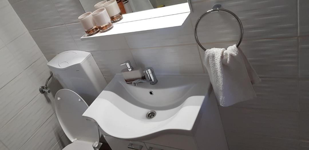 Photo of Bathroom in Zirje