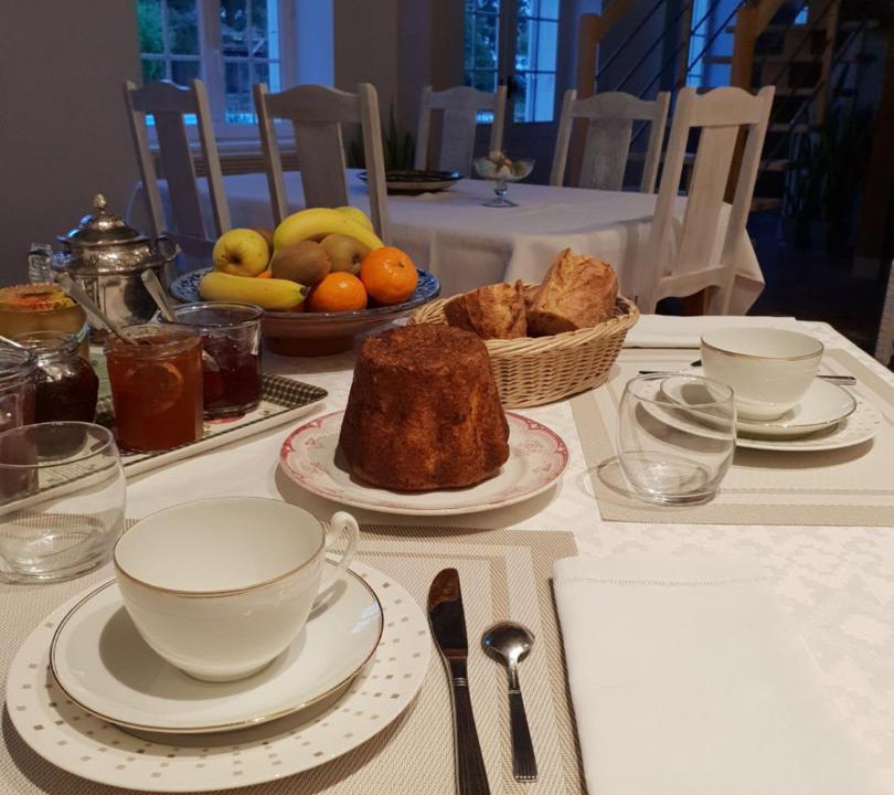 Photo of Kitchen in Francueil