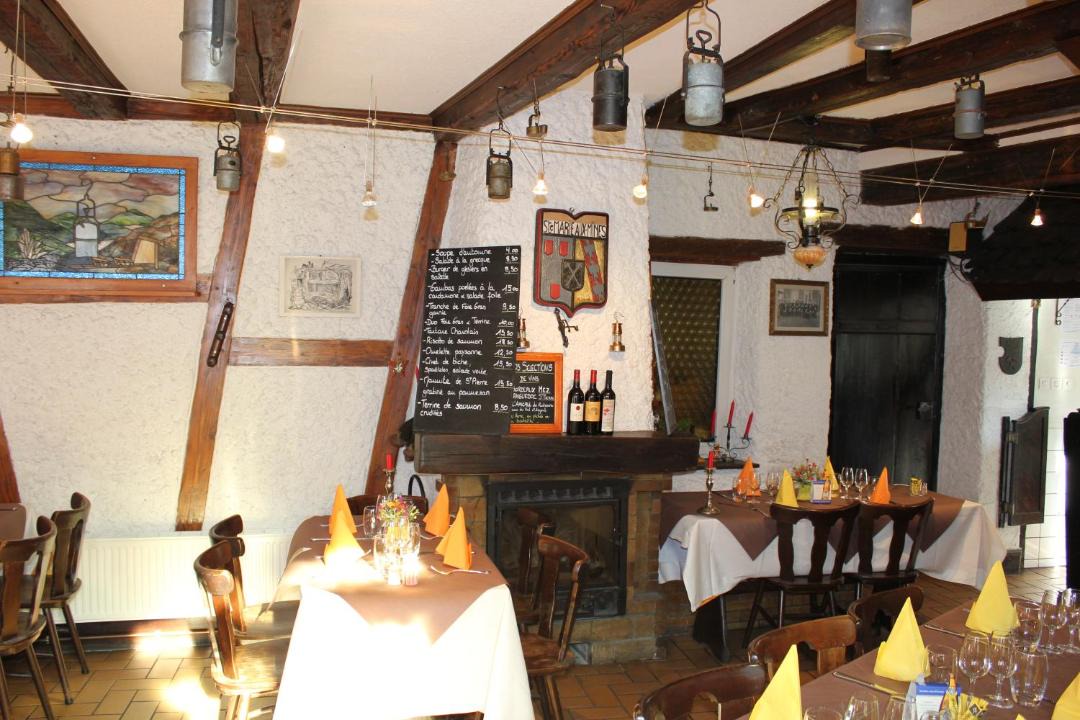 Photo of Livingroom in Sainte-Croix-aux-Mines