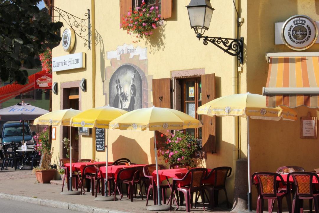 Photo of Livingroom in Sainte-Croix-aux-Mines