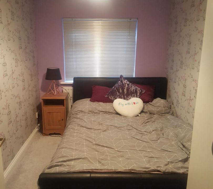 Photo of Bedroom in Newport