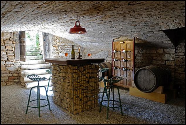 Photo of Livingroom in Pommard