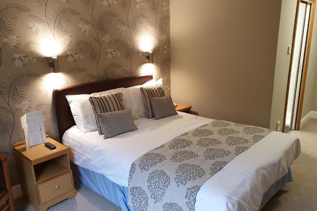 Photo of Bedroom in Basingstoke