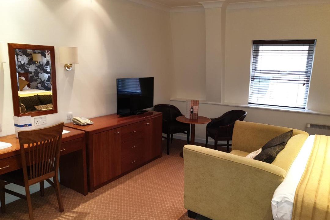 Photo of Others in Basingstoke