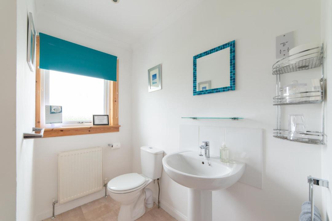 Photo of Bathroom in Stornoway