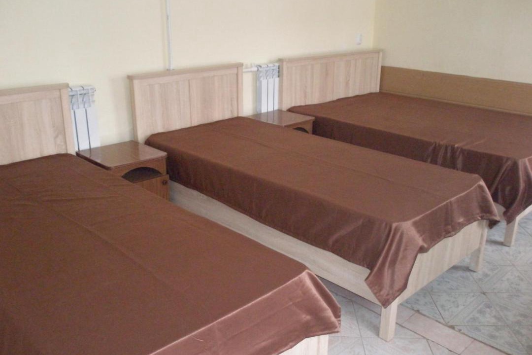 Photo of Bedroom in Anapa