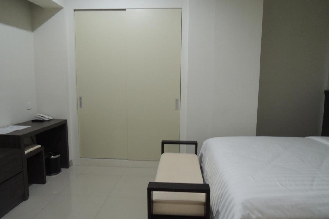 Photo of Bedroom in Tomang