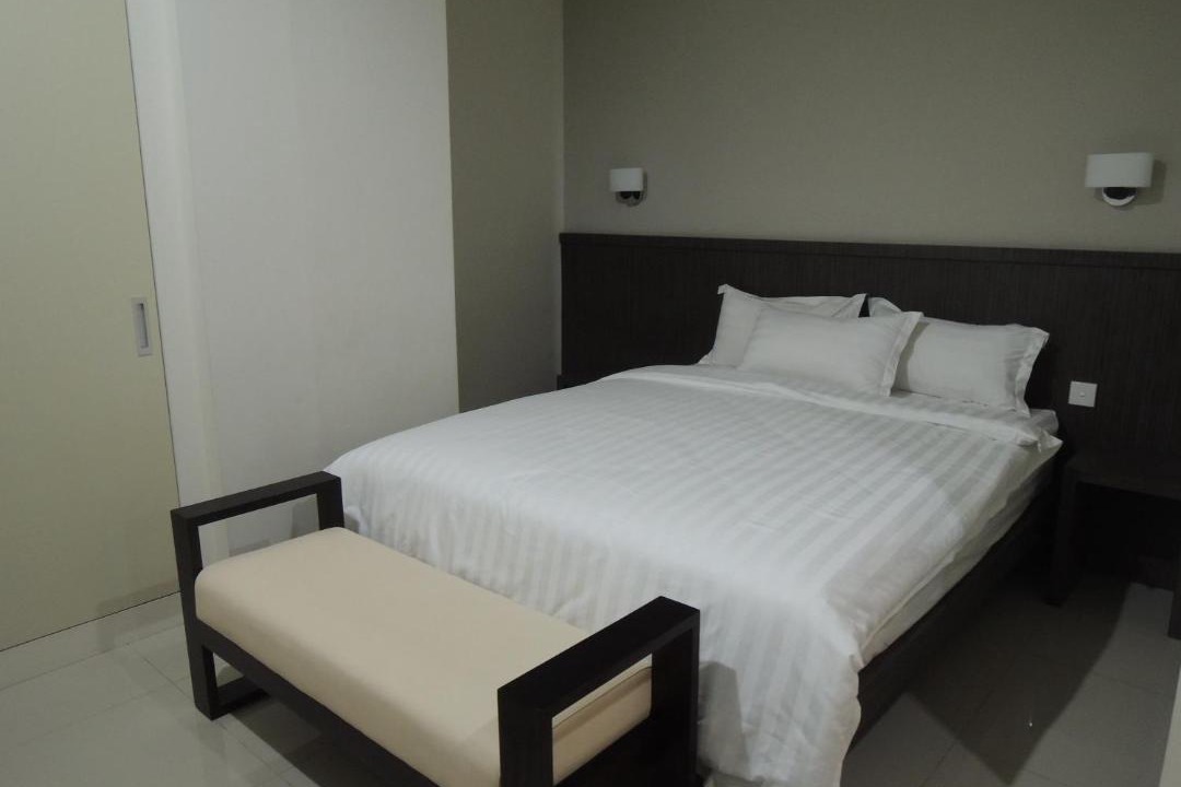 Photo of Bedroom in Tomang