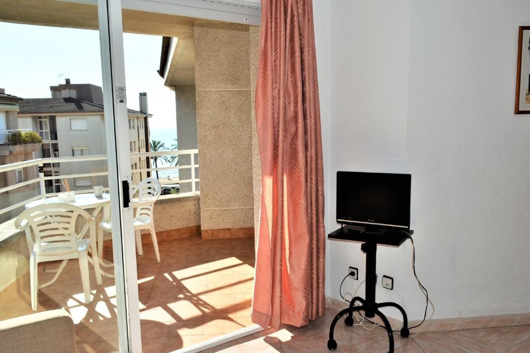 Photo of Patio Balcony in Calafell