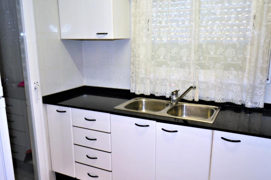 Photo of Kitchen in Calafell
