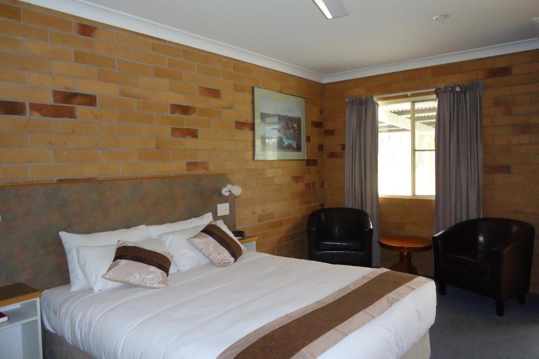 Photo of Bedroom in Nanango