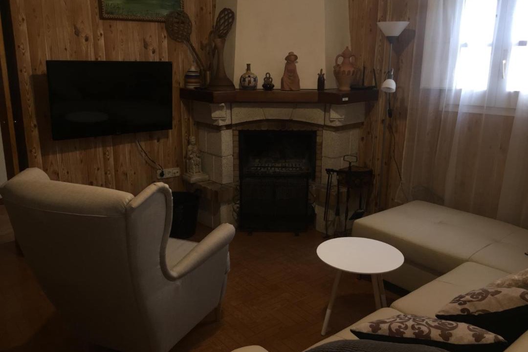 Photo of Livingroom in Xerta