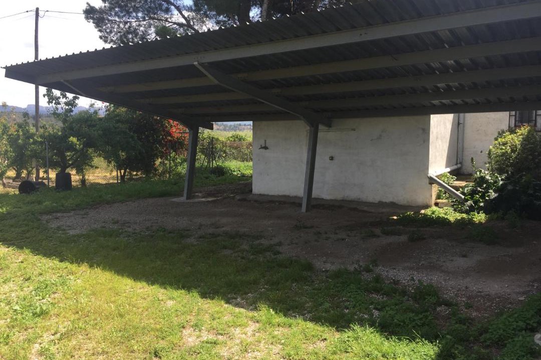 Photo of Buildings in Xerta