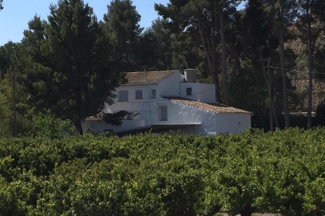 Photo of Buildings in Xerta