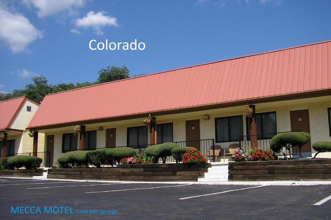 Photo of Others in West Colorado Springs