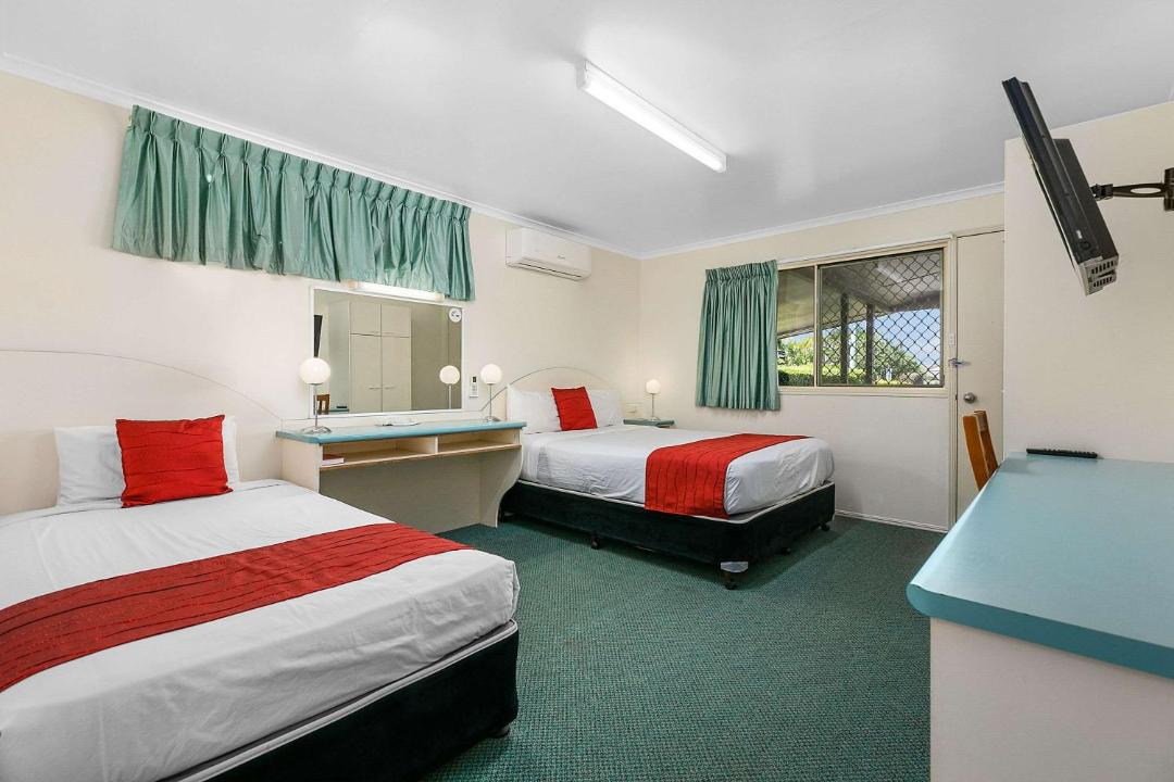 Photo of Bedroom in Bundaberg West