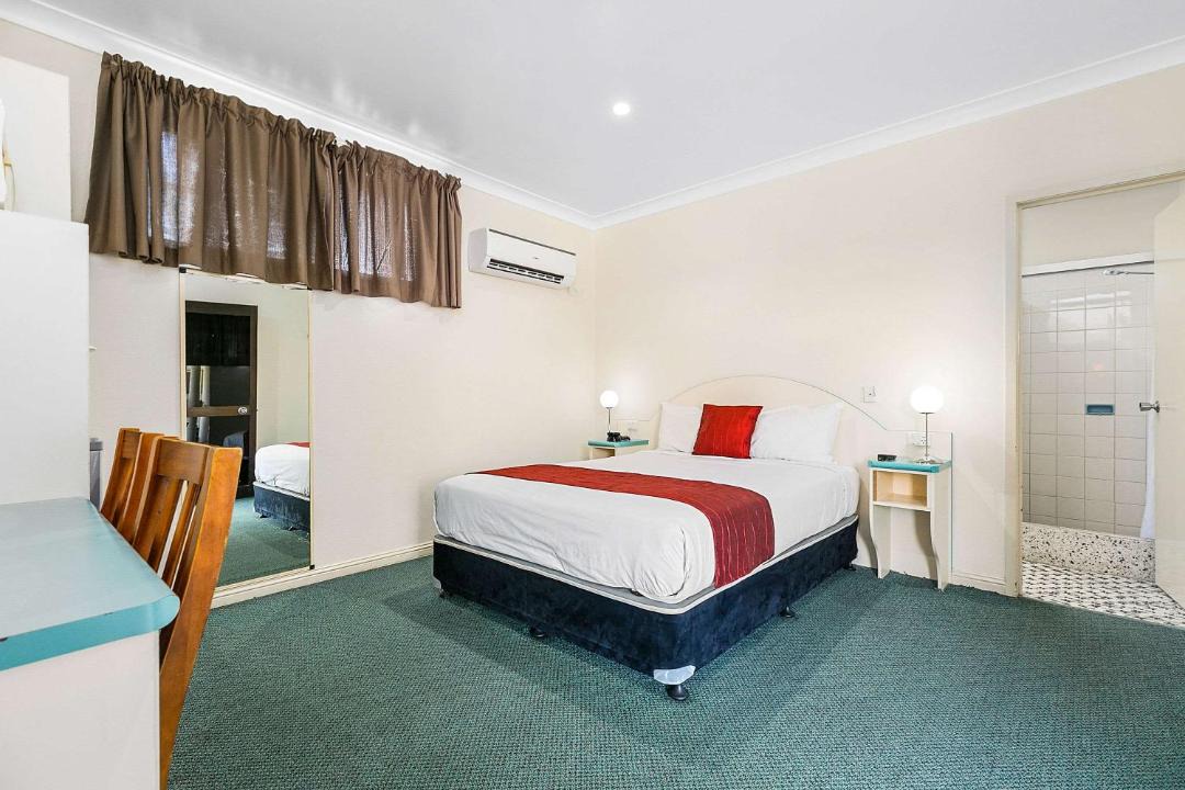 Photo of Bedroom in Bundaberg West