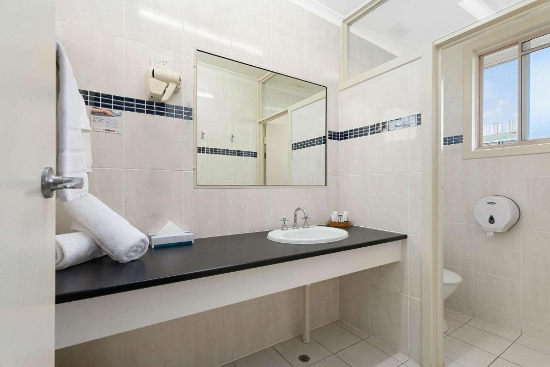 Photo of Bathroom in Bundaberg West