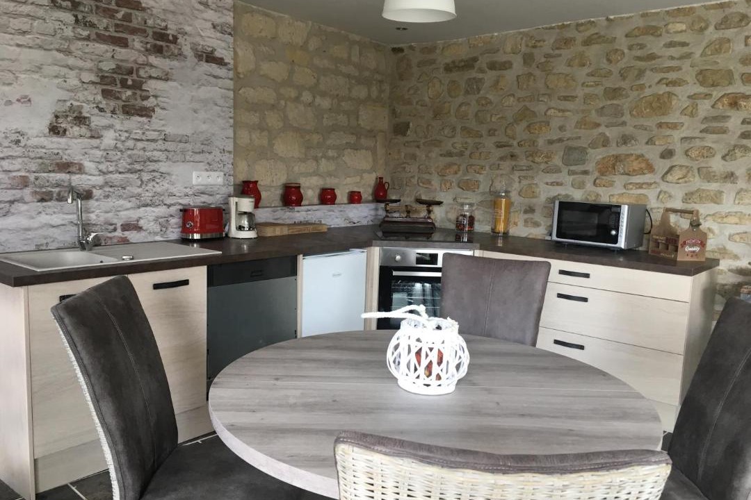 Photo of Kitchen in Rhuis