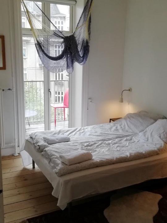 Photo of Bedroom in Christianshavn