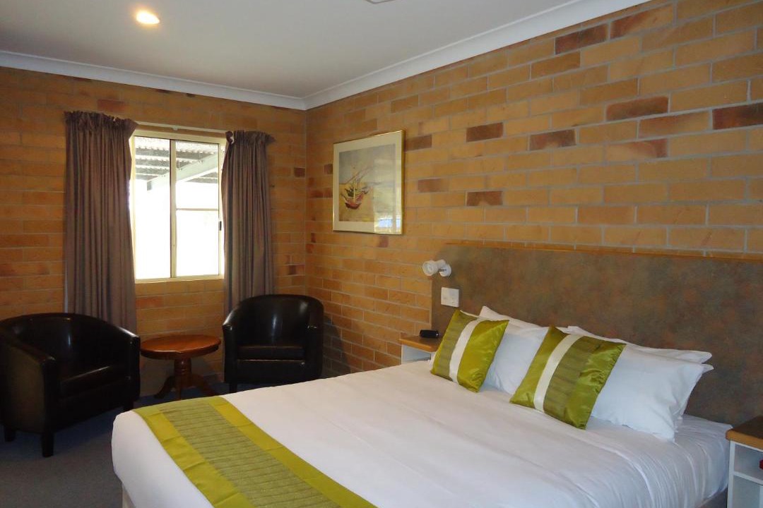 Photo of Bedroom in Nanango
