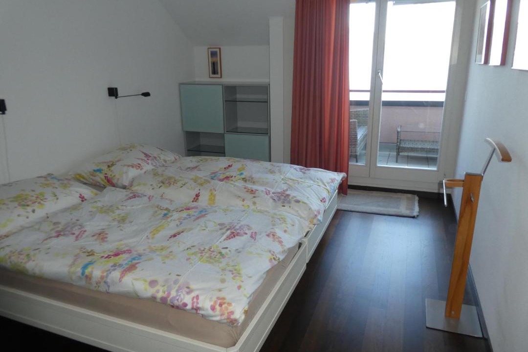 Photo of Bedroom in Kastanienbaum