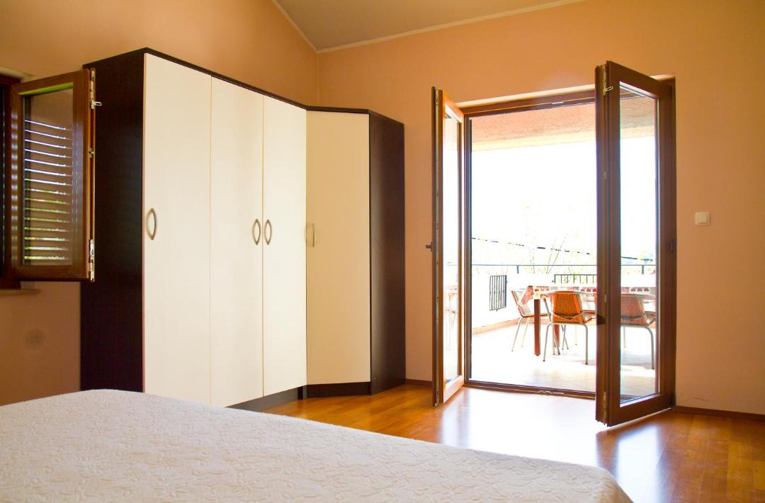 Photo of Bedroom in Posedarje