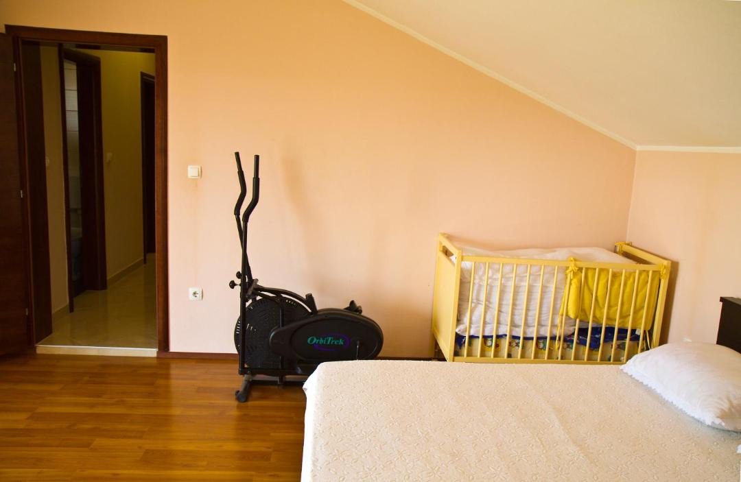 Photo of Bedroom in Posedarje