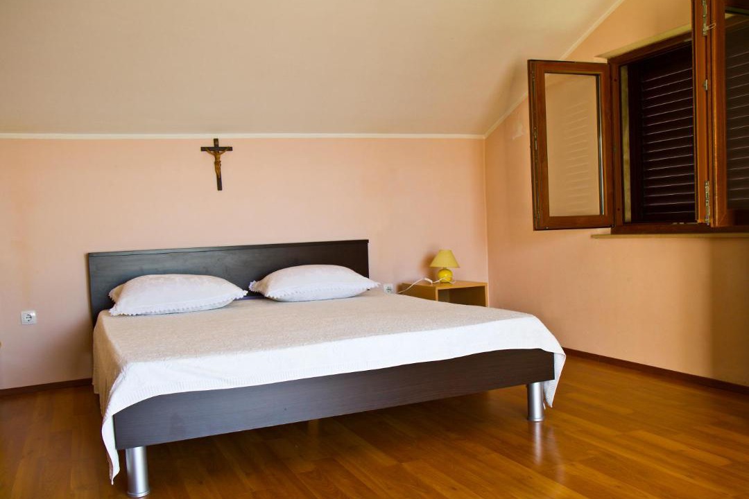 Photo of Bedroom in Posedarje