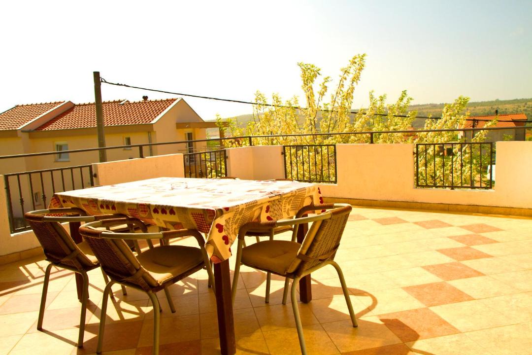 Photo of Patio Balcony in Posedarje